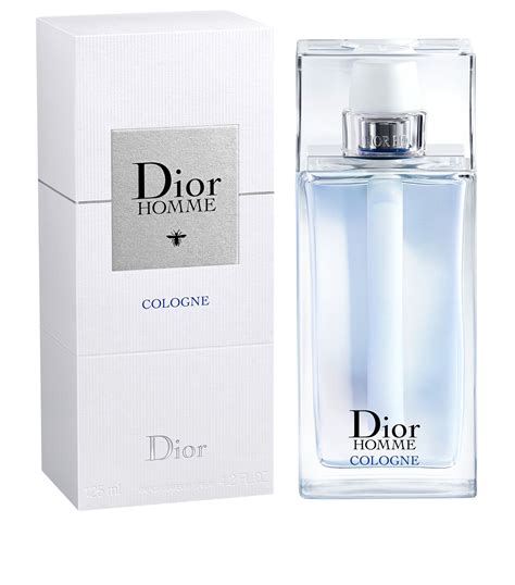 costo profumo dior homme|dior cologne 2014.